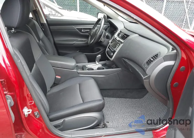 1N4AL3AP5JC133531: 42993417