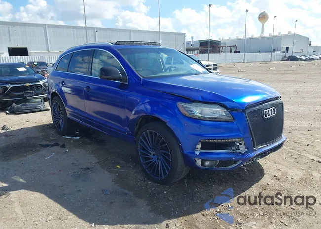 WA1DGAFE1DD004993: 42993421