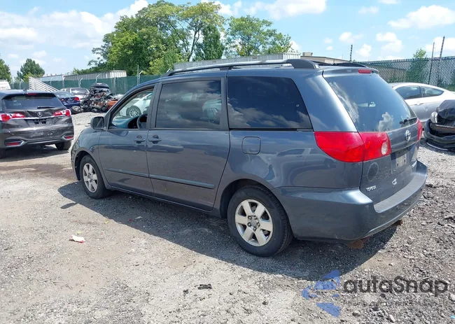 5TDZK22C18S174611: 42993432