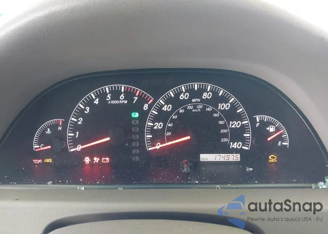 4T1BF32K56U623067: 42993443