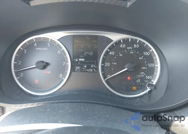 3N1CN8DV3LL877157: 42993448