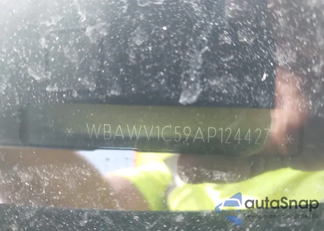 WBAWV1C59AP124427: 42993449