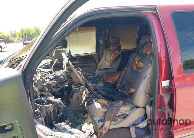 1FTNW21S32EA25061: 42993465