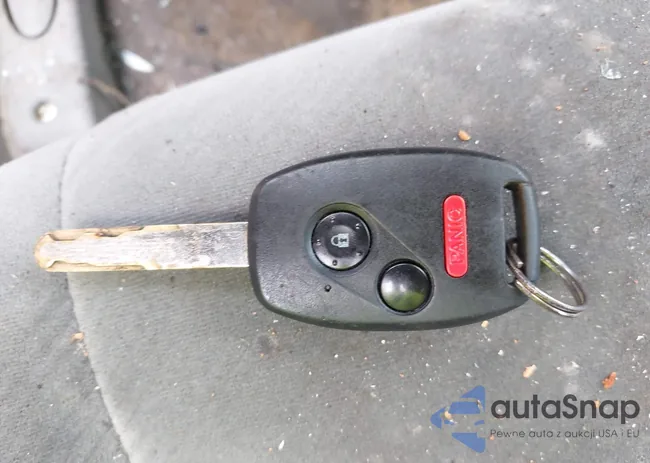 2HGFA1F50AH300488: 42993469