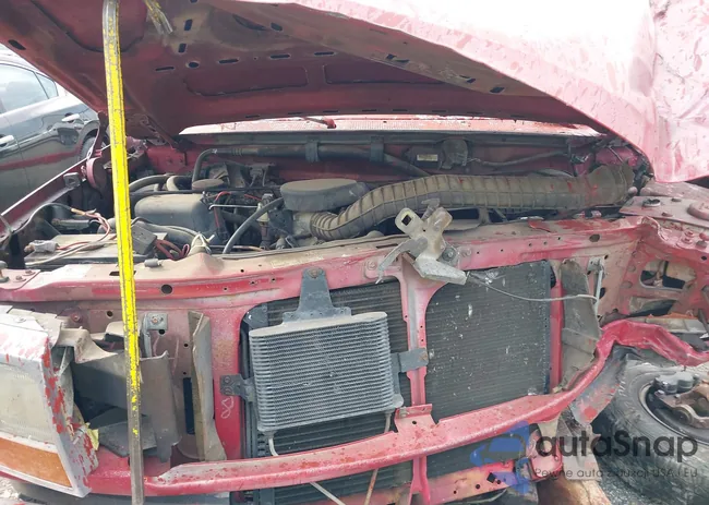 1FTHF26H5SLA85526: 42993534