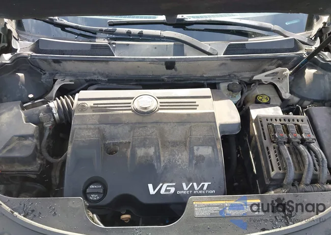 3GYFNBE37CS601097: 42993538