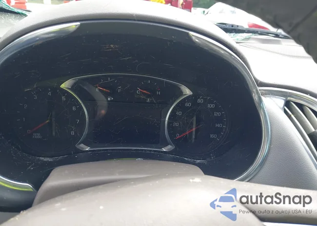 1G1ZH5SX0GF356634: 42993563