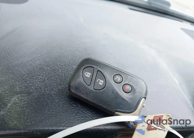 JTHCE96S390023523: 42993565