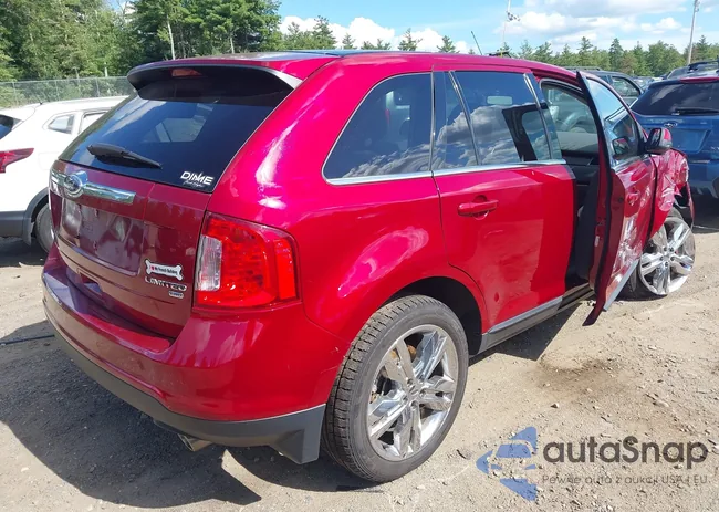 2FMDK4KC4DBE35064: 42993596