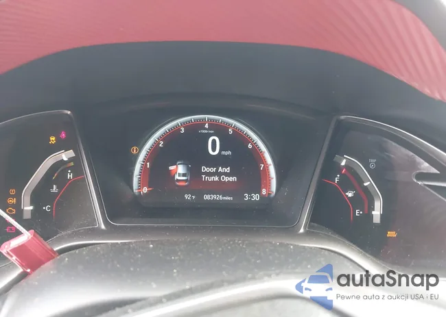 2HGFC3A5XHH754450: 42993633