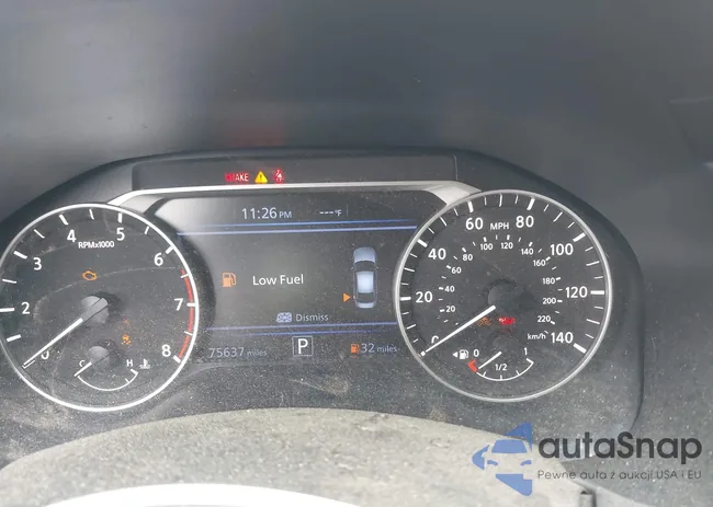 1N4BL4DV8MN308352: 42993644