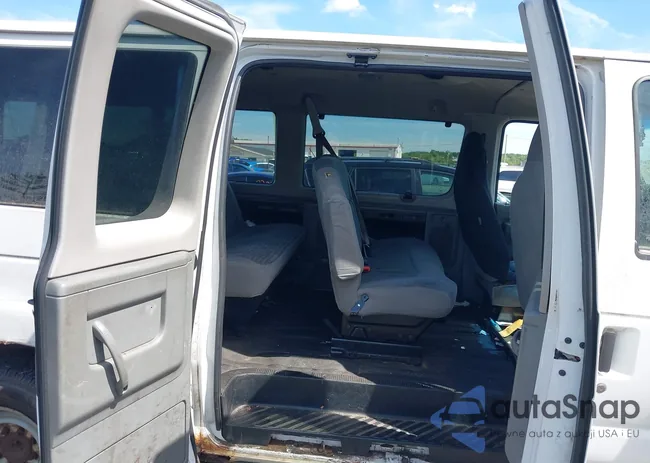 1FBSS3BLXADA74410: 42993657