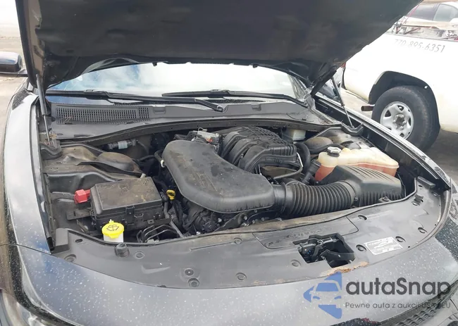 2C3CDXMG0PH536717: 42993671