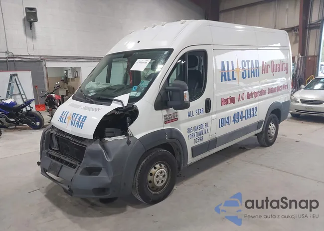 3C6TRVCG3EE119711: 42993695