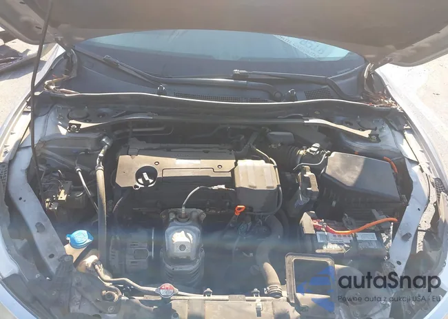 1HGCR2F52GA205035: 42993743