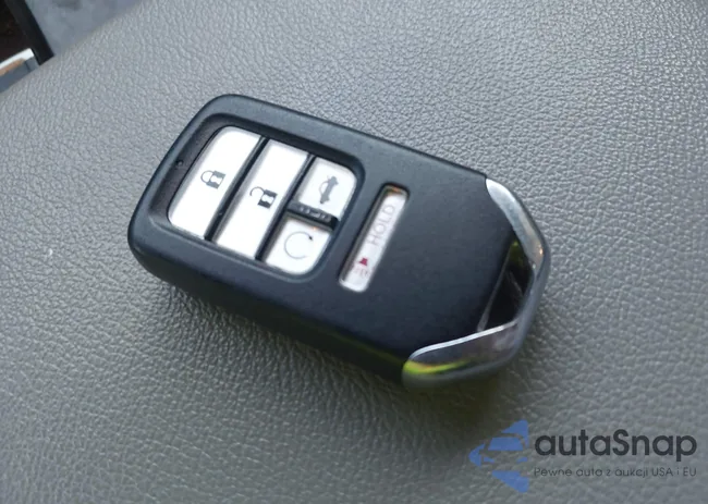 1HGCV2F57KA018992: 42993758