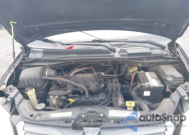 2D4RN5D16AR196304: 42993905