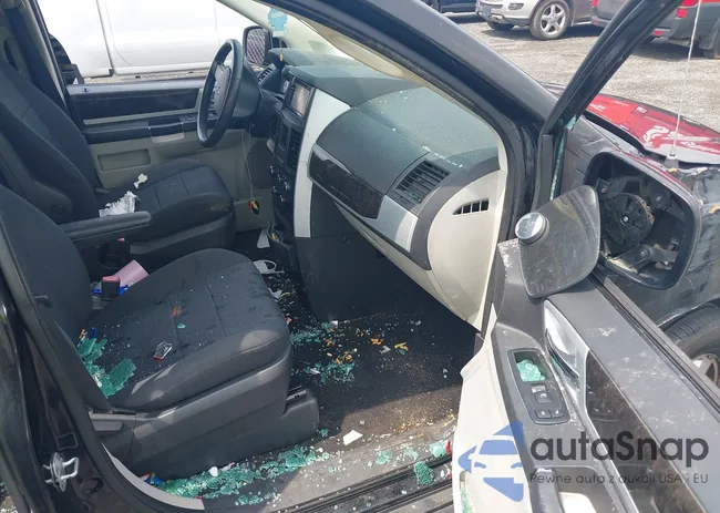 2D4RN5D16AR196304: 42993905