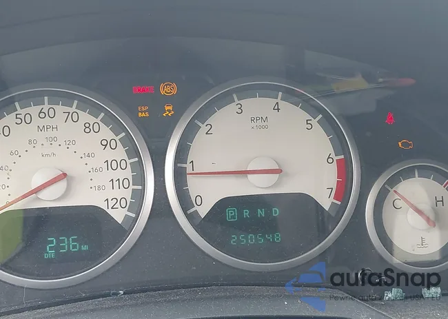 2D4RN5D16AR196304: 42993905