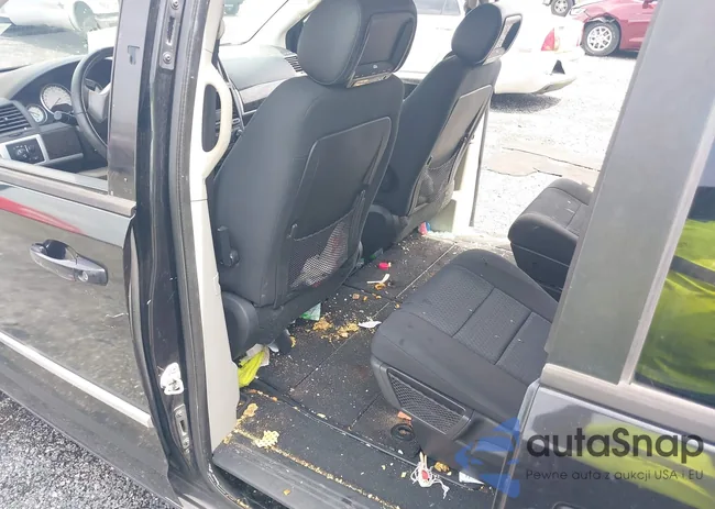 2D4RN5D16AR196304: 42993905