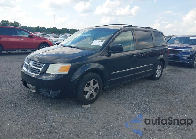 2D4RN5D16AR196304: 42993905