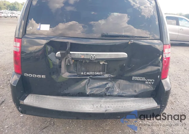 2D4RN5D16AR196304: 42993905