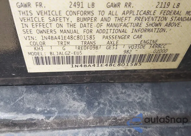 1N4BA41E48C801585: 42993917