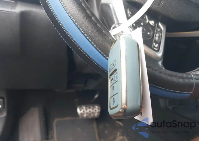 2HGFC2F84KH576703: 42992938