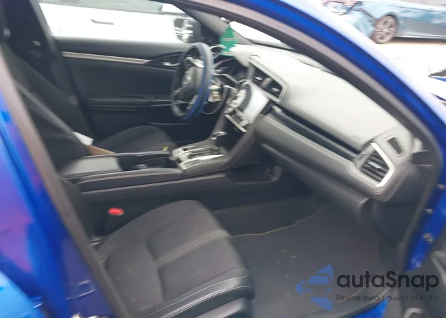 2HGFC2F84KH576703: 42992938