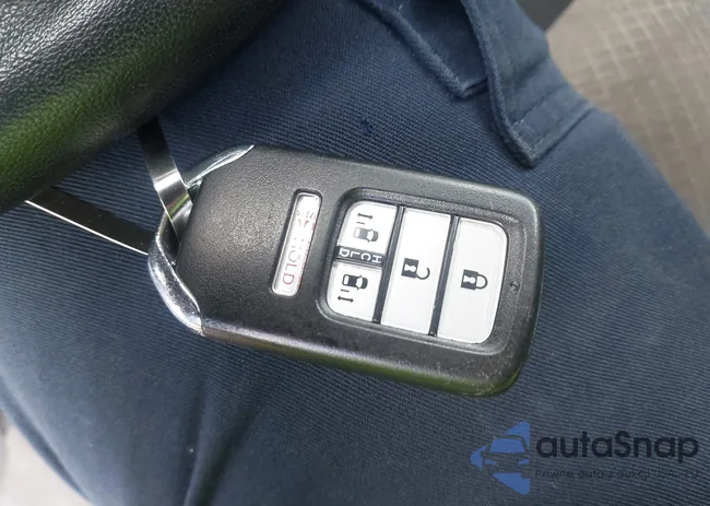 5FNRL5H34GB110216: 42992945