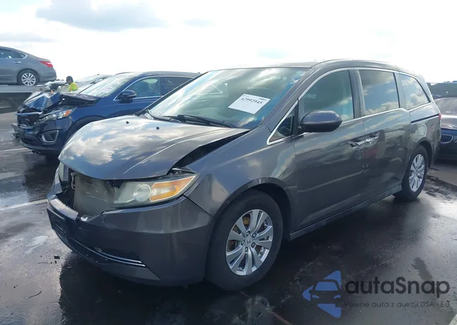 5FNRL5H34GB110216: 42992945