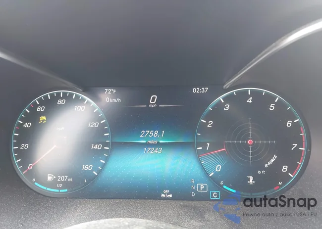 W1KWF8EB5MR612798: 42992980