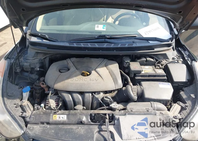 KMHDH4AEXDU642697: 42993008