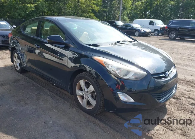 KMHDH4AEXDU642697: 42993008