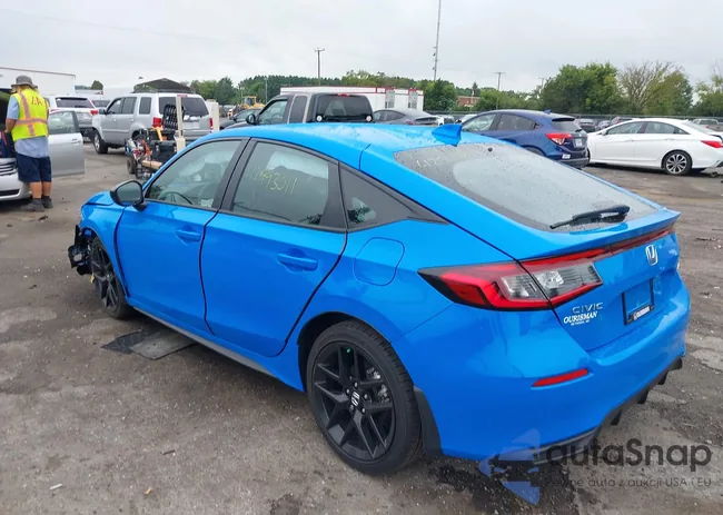 19XFL2H87NE024589: 42993011