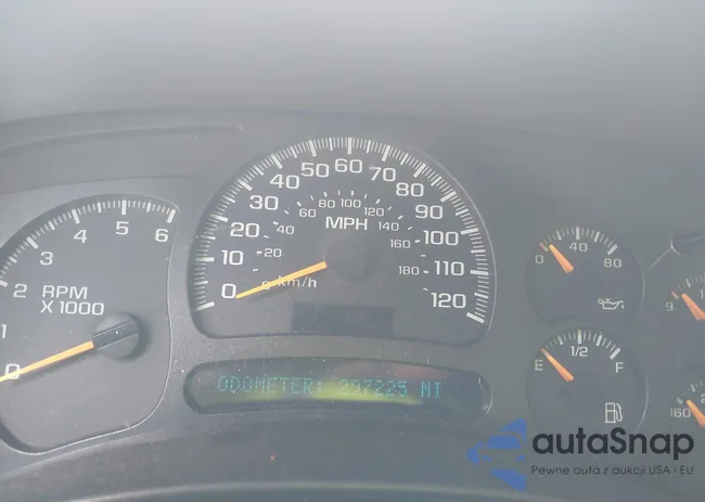 1GNEC13V35R270800: 42993059