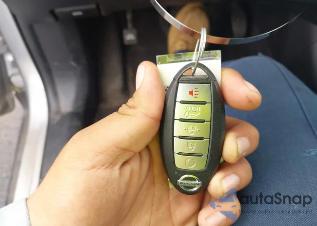 KNMAT2MT8LP542728: 42993097