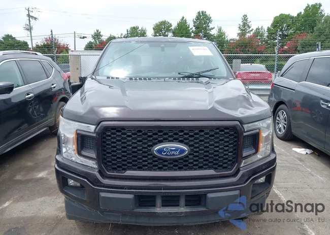 1FTEW1CP4KFA52203: 42993142