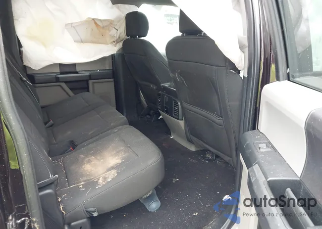 1FTEW1CP4KFA52203: 42993142