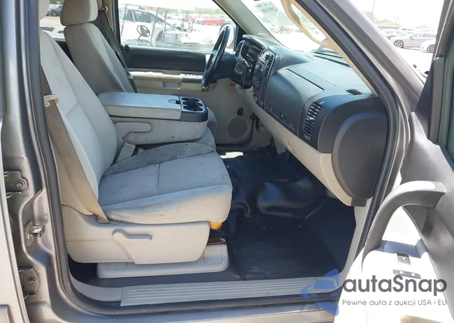 2GCEC13J071510337: 42993188