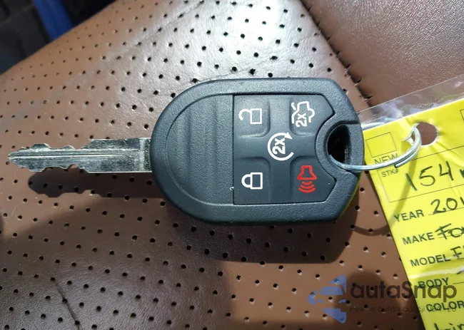 1FTFW1ET4DFB66056: 42993227