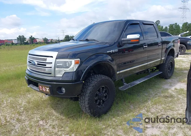 1FTFW1ET4DFB66056: 42993227