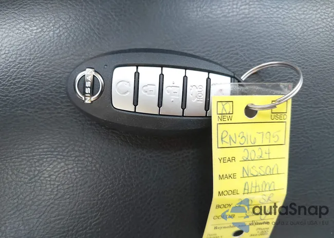 1N4BL4CV4RN316795: 42993238