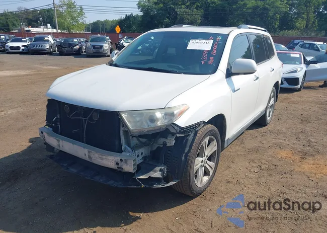 5TDYK3EH8CS088682: 42993246