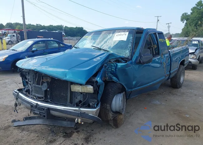 2GCEC19R9W1106500: 42993274