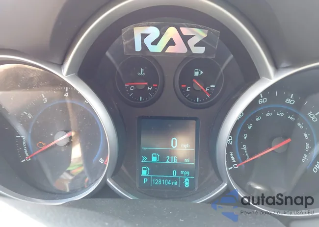 1G1PC5SH4C7211874: 42994333