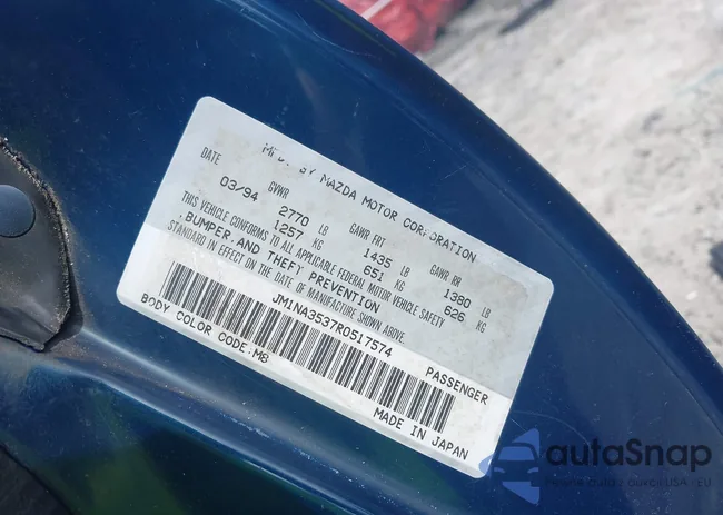 JM1NA3537R0517574: 42994348