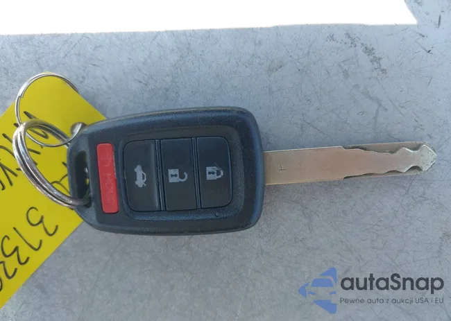 2HGFC2F64KH523496: 42994359