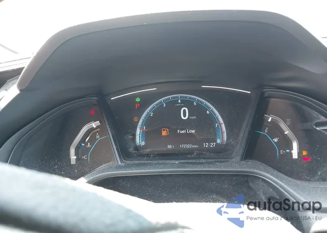 2HGFC2F64KH523496: 42994359