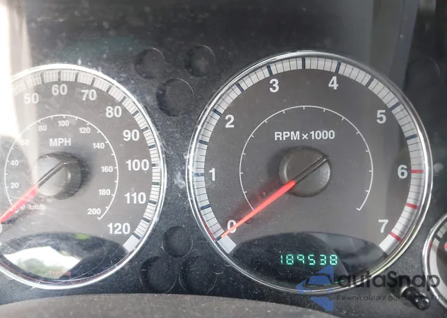 1J4GL58K25W723355: 42994500